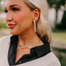 Perfect Soiree Earrings Image - 1