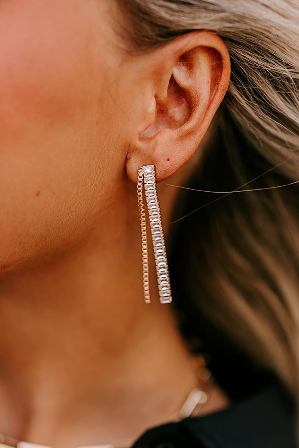 Perfect Soiree Earrings Image - 2