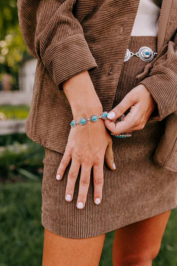 Southern Flair Bracelet Image - 1