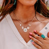 Sweetest Anticipation Necklace Image - 1