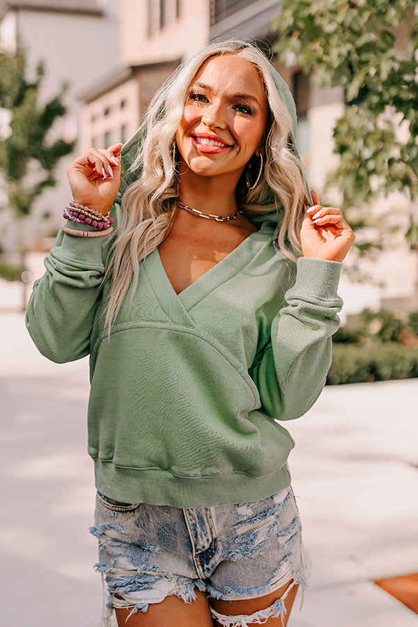 Aim Higher Hoodie Image - 1