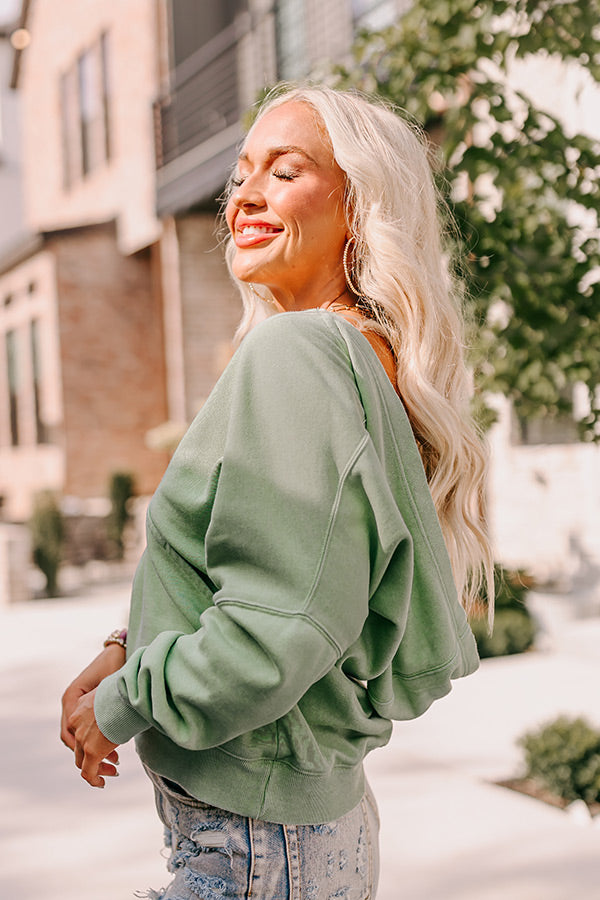 Aim Higher Hoodie Image - 5