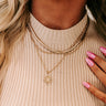 Always There For You Layered Necklace Image - 1