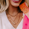 Original Dream Layered Necklace Image - 1
