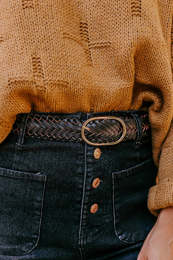 Cintura In Finta Pelle ONLY - Donna - Nera Regolabile - Larghezza 2.5 Cm - Foto 12