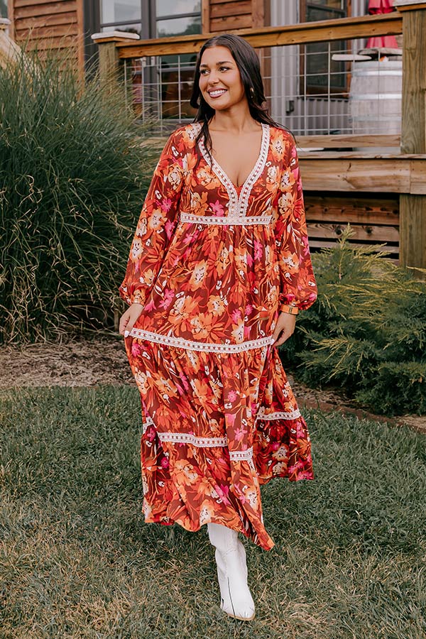 Fall Mixer Maxi Image - 5