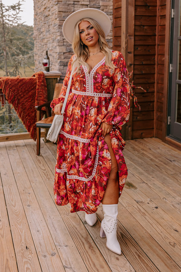 Fall Mixer Maxi Curves Image - 2