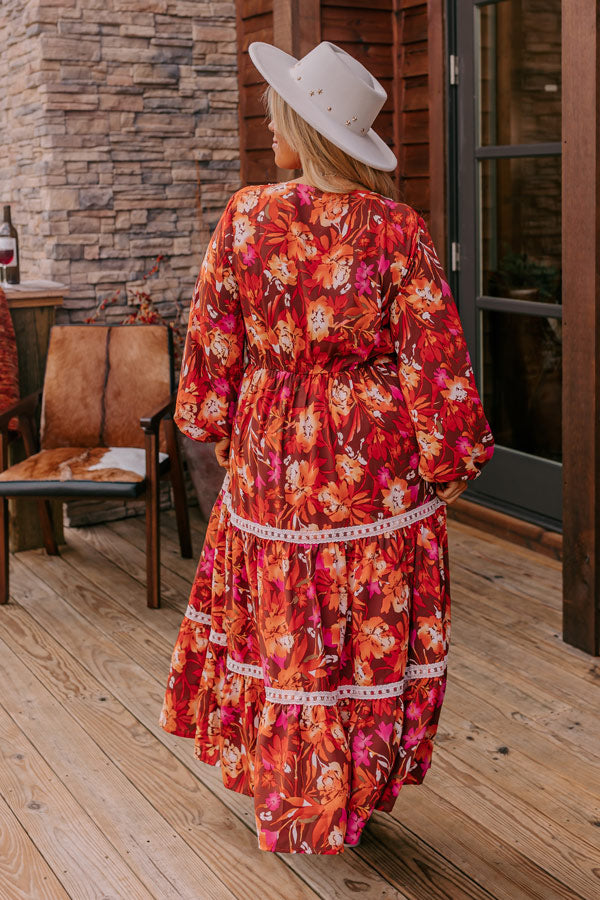 Fall Mixer Maxi Curves Image - 3