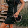 Vogue Views Crossbody In Black Image - 1