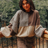 Mountain Overlook Sweater Image - 1