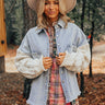 Vail Valley Denim Jacket Image - 1