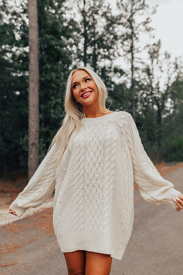 Ivory Sweater Dress Long Sleeve White Knit Sweater Dress Oversized Ivory Sweater Dress Ivory Sweater Dress Long Sleeve White Knit Sweater Dress Oversized Ivory Sweater Dress