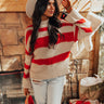 Chestnuts Roasting Knit Sweater Image - 1