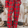 Soothing Siesta Flannel Pajama Pants Image - 1