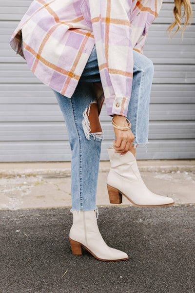 Ron White Elodie Bootie main image 0