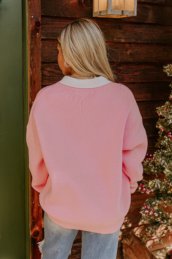 Winter Revival Sweater Image - 4