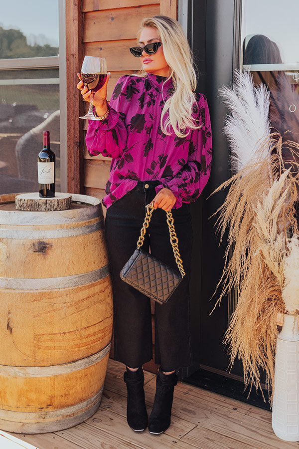 Iced Tea Afternoon Shift Top Image - 2