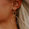 Pair With A Smile Earrings Image - 1