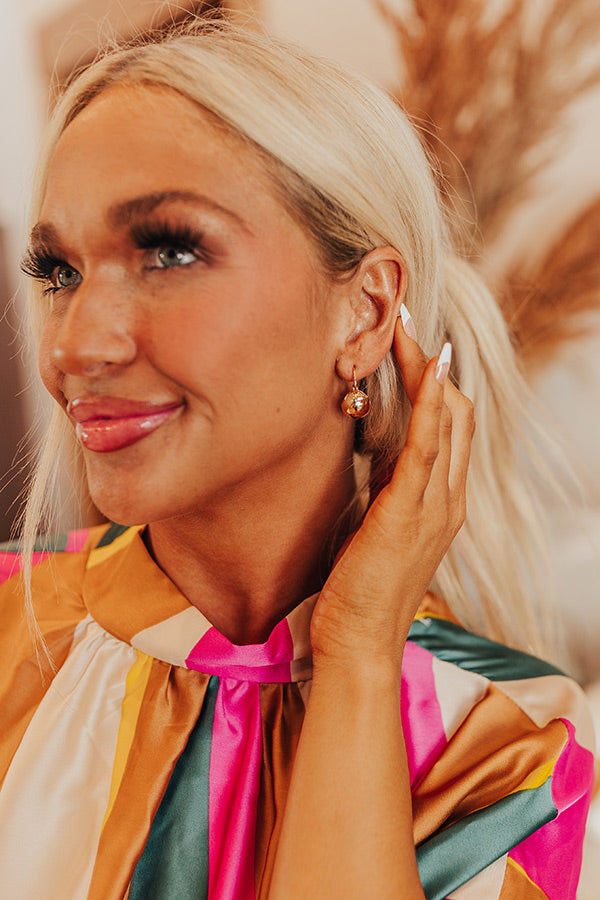 Mostly Magic Earrings Image - 1