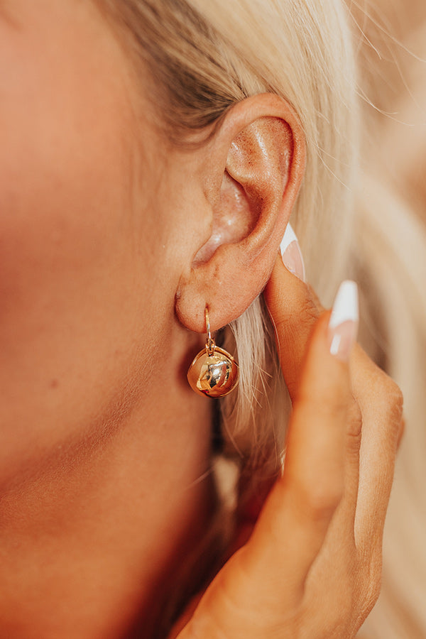 Mostly Magic Earrings Image - 2