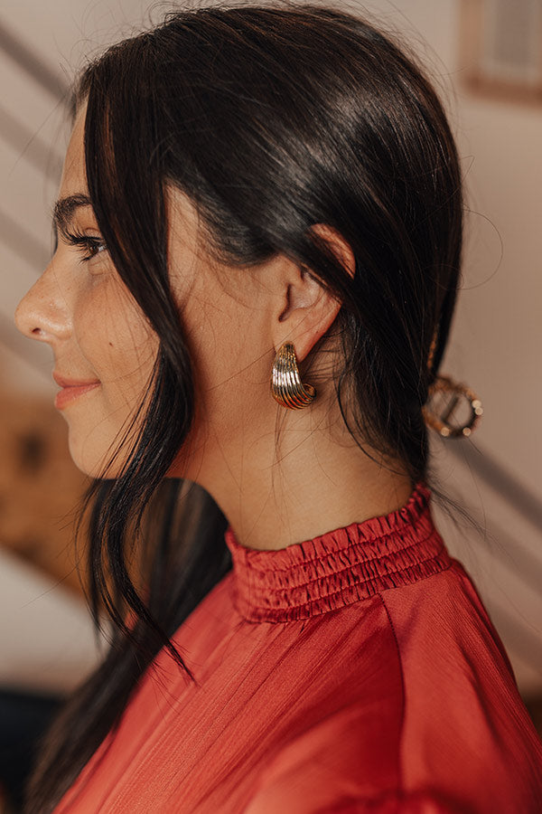 Ethereal Elegance Earrings