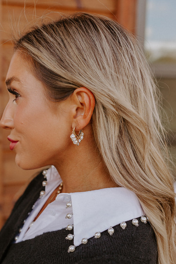 Kaleidoscope Ways Earrings Image - 1