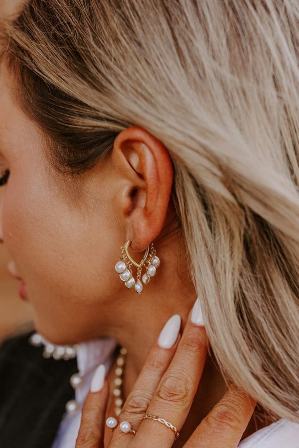 Kaleidoscope Ways Earrings Image - 2