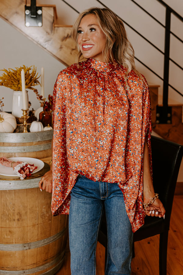 Sartorial Secrets Top Image - 1