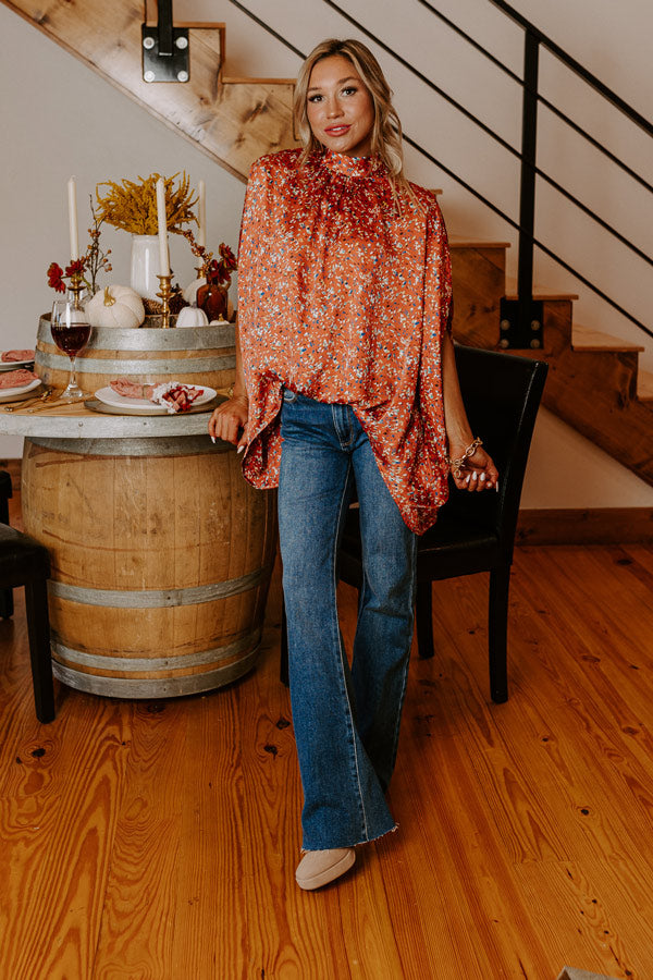 Sartorial Secrets Top Image - 2