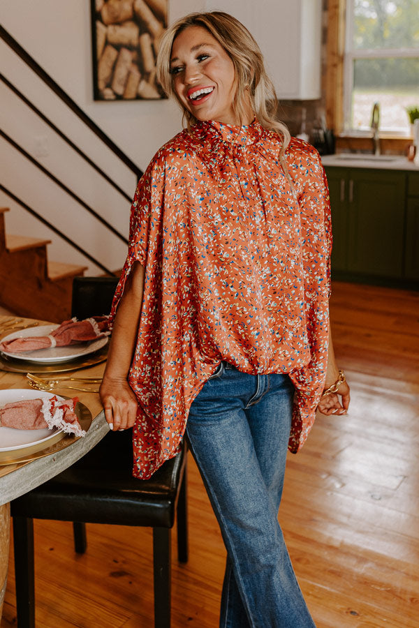 Sartorial Secrets Top Image - 3