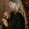 New Year Embellished Headband Image - 1