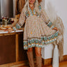Apple Cider Delight Dress Image - 1
