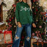 Joy Knit Sweater Image - 1