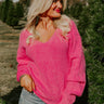 Adorable Vibes Ultra Soft Knit Sweater Image - 1