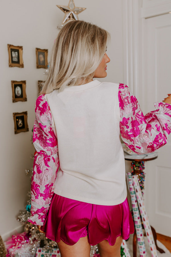 Hello Lovely Top Image - 5