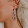 Spotlight Delight Earrings Image - 1