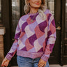 Style Watch Sweater Image - 1