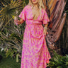 Style Watch Floral Maxi Curves Image - 1