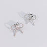Oh So Sweet Cubic Zirconia Earrings Image - 1